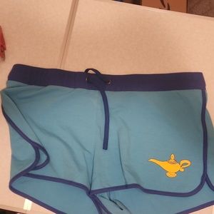 Alladin shorts